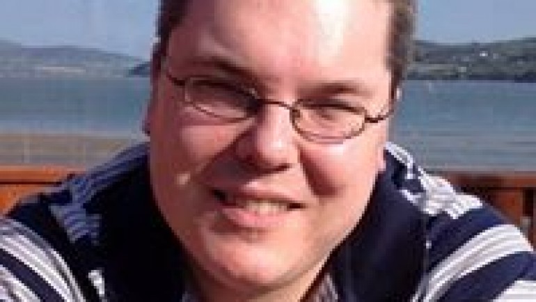 Mark Wylam